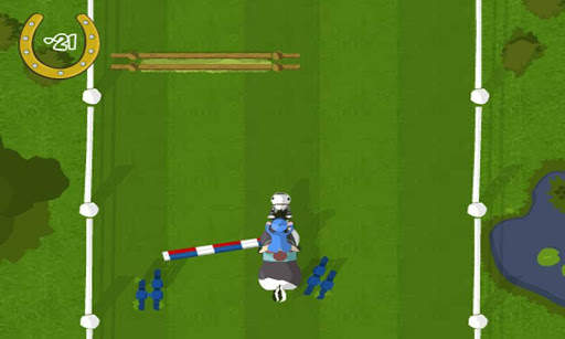 Horse Racing screenshot 3