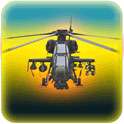 Gunship Helicopter Simulator