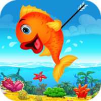 Fish Hunting
