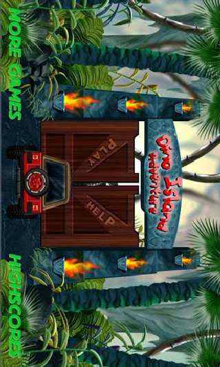 Dino Island Adventure screenshot 1