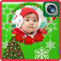 Christmas Camera on 9Apps