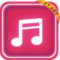 pinkmusique Theme GO Launcher EX 1.5