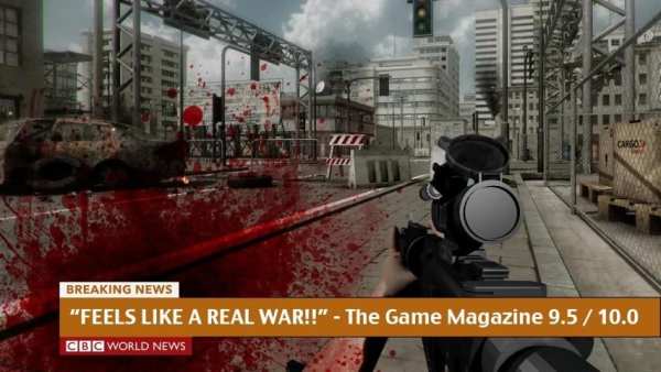 Zombie Night: A Survival Tale screenshot 3