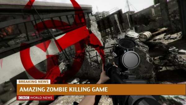 Zombie Night: A Survival Tale screenshot 2