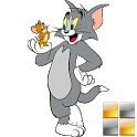 Memory Game: Tom and Jerry icon