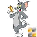 Memory Game: Tom and Jerry