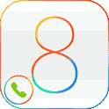 iOS 8 Call Dialer