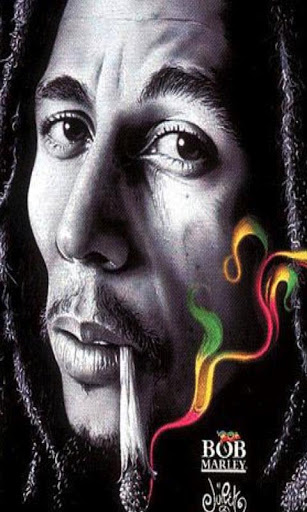 Bob Marley Wallpapers on WallpaperDog