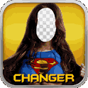 Face Changer icon