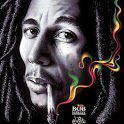 Bob Marley HD Live Wallpaper icon