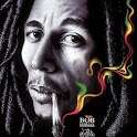 Bob Marley HD Live Wallpaper