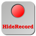 Record Mic and Call icon