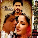 Shahrukh Khan Video Songs icon