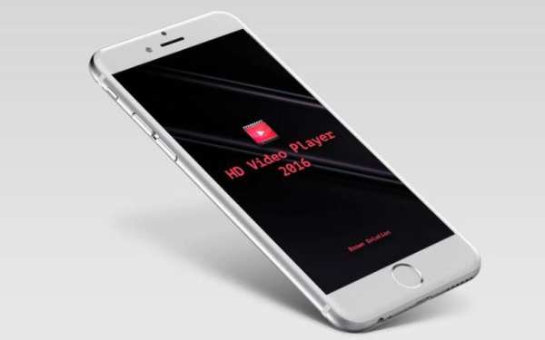HD Video Player 2016 screenshot 3