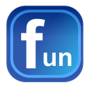 Like Funny Things On Facebook icon