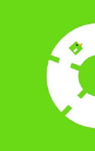 Mr Flap screenshot 2