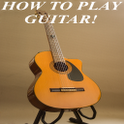 How To Play Guitar icon