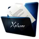 Android Xplorer (Root) on 9Apps