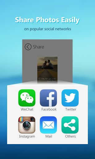Foto WeChat screenshot 5