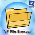 VF FileBrowser 1.0.15
