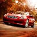 Cars in motion HD wallpapers on 9Apps