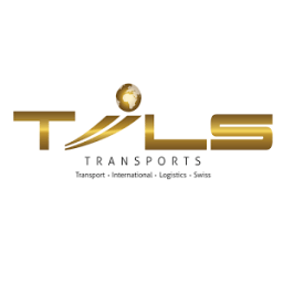 TILS Transports आइकन