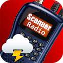 Weather &amp; Scanner Radio