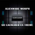 Alienware Morph Go Launcher on 9Apps