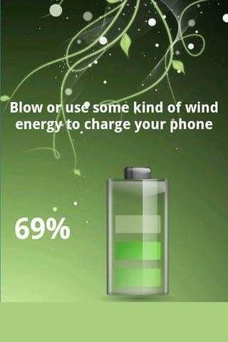 Wind Charger 1 تصوير الشاشة