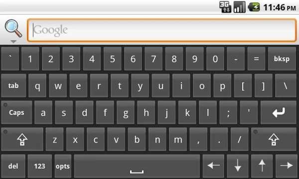 Typing Keyboard Free स्क्रीनशॉट 3