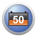 Battery Level Icon (Basic) 1.0.7