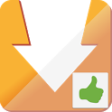 Aptoides Apps Trends icon