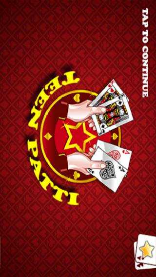 Teen Patti - Poker screenshot 7