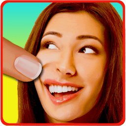 Funny Face Morph icon