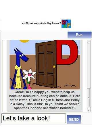 abcDog 2 screenshot 3