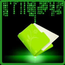 File System иконка