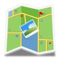 Map My Photos Lite