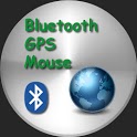 Bluetooth GPS Mouse - free icon