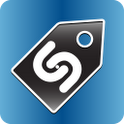 Shazam tag shortcut icon