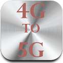 4G to 5G Converter on 9Apps