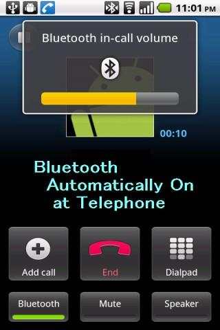 Bluetooth Automatic Switcher स्क्रीनशॉट 3