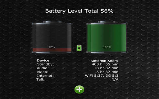 Battery Double Free screenshot 4