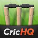 CricHQ - The Cricket App