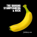 Funny Banana Camera icon