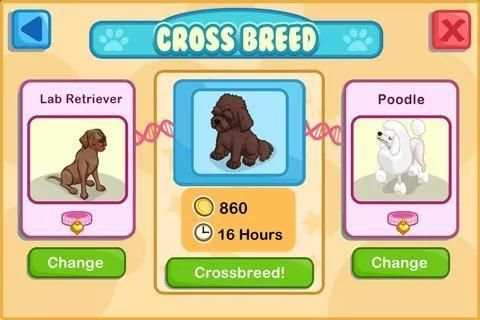 Pet Shop Story™ screenshot 2