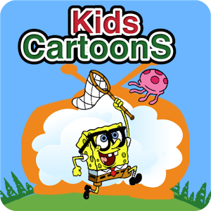 Free Kids Cartoon Videos 4 You أيقونة
