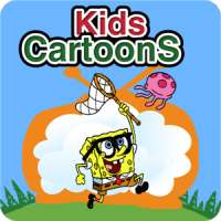 Free Kids Cartoon Videos 4 You on 9Apps