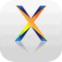IOS 7 3D launcher icon