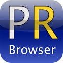 Planet Romeo Browser icon