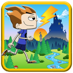 Best Summer Vacation Adventure иконка